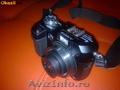 Vind camera professionala Sony cyber-shot dsc-v3